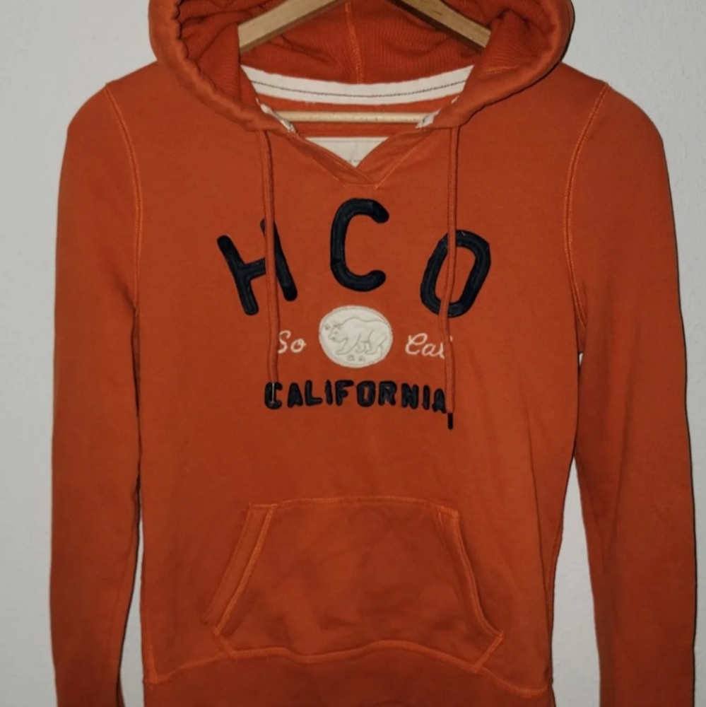 Hollister Hoodie